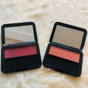 Flori Roberts blush